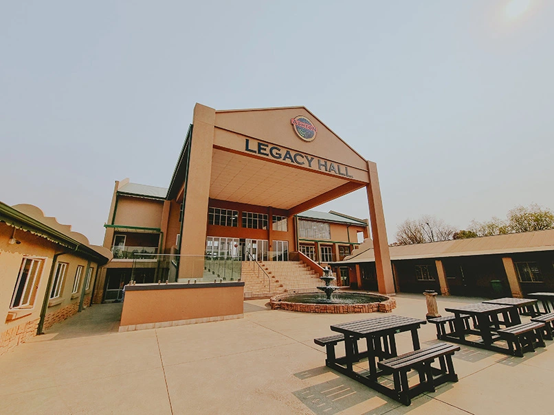 Ashton Legacy-Hall-Low-Angle-Shot